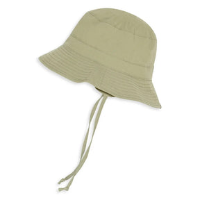 Solhatt Bucket Luca Oil Green