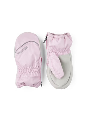 Votter Baby Zip Light Pink
