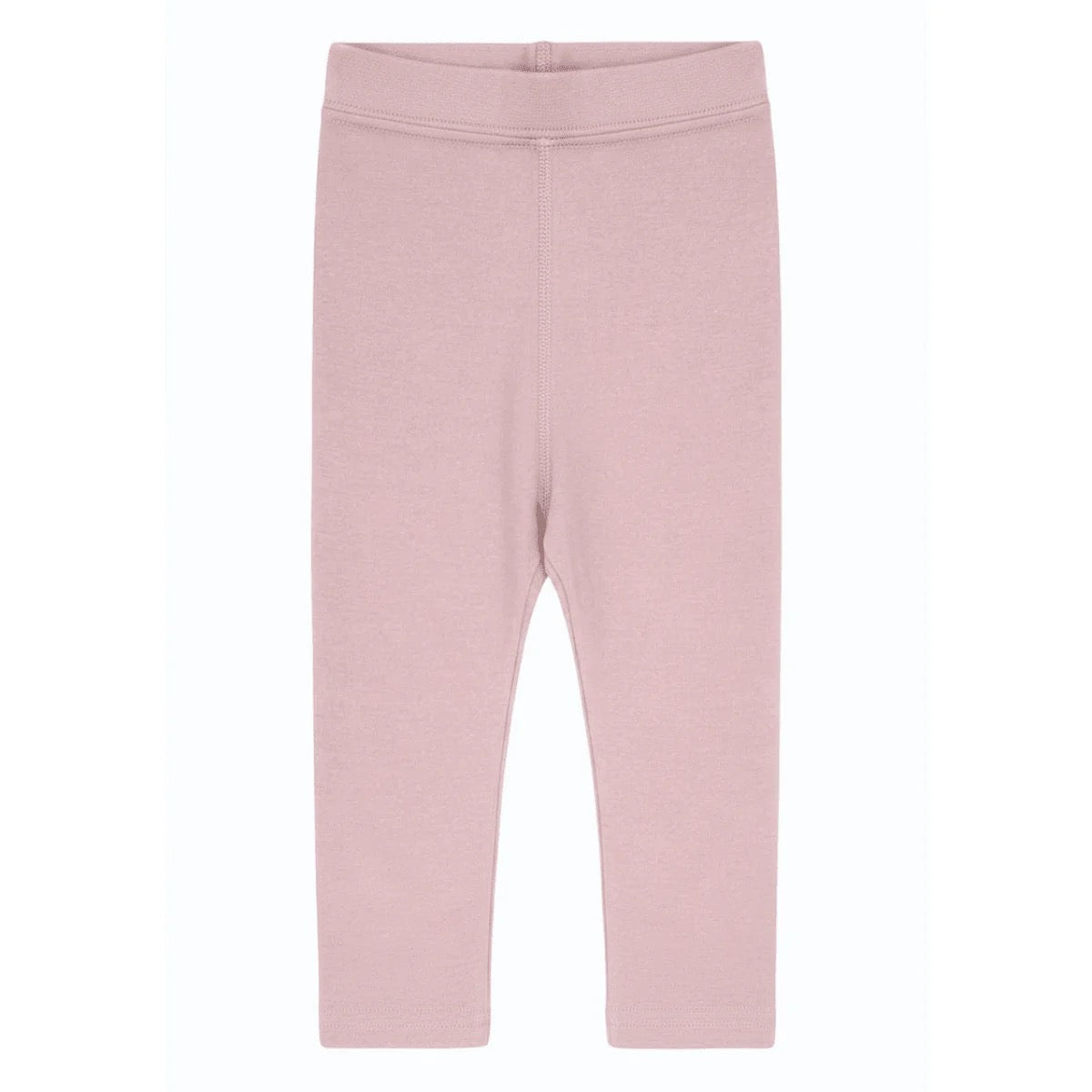 Bukse Laki Ull Dusty Rose
