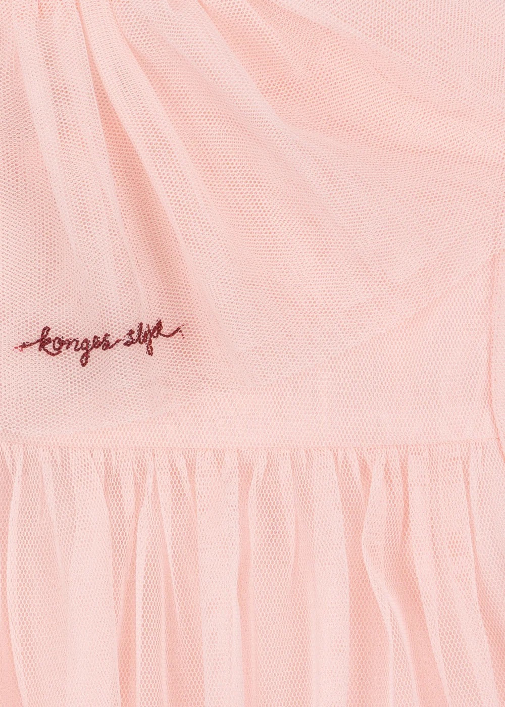 Kjole Bow Creole Pink