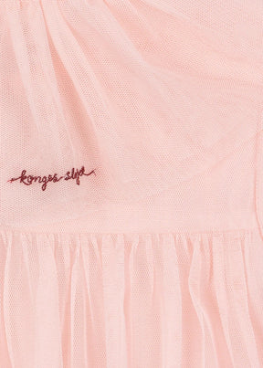 Kjole Bow Creole Pink
