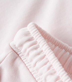 Shorts Nizu LW Short Pink Marshmallow