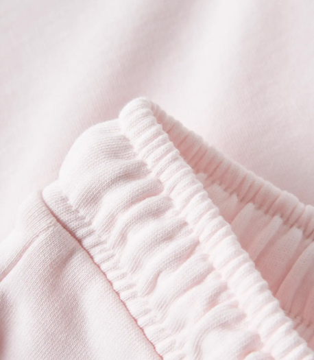 Shorts Nizu LW Short Pink Marshmallow