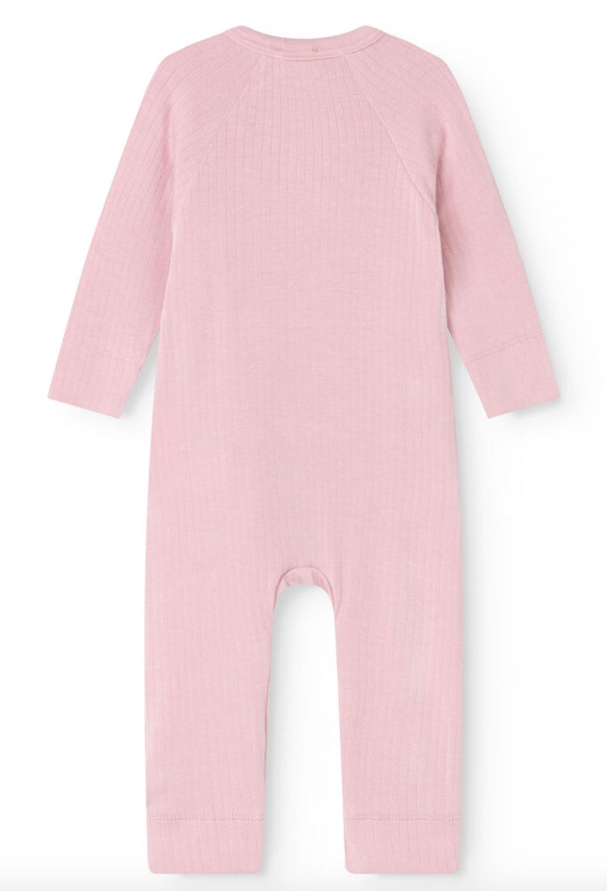 Heldress Rulo Modal Smoothie