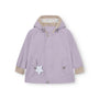 Jakke MATWally Spring Minimal Lilac