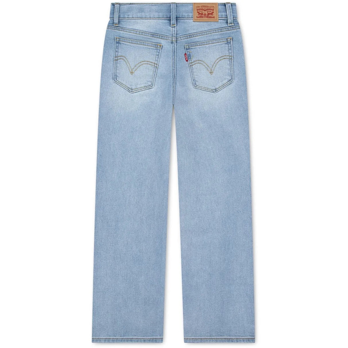 Jeans Wide Leg Far And Wide