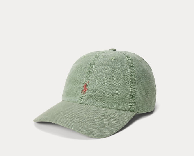 Caps Oxford Cargo Green
