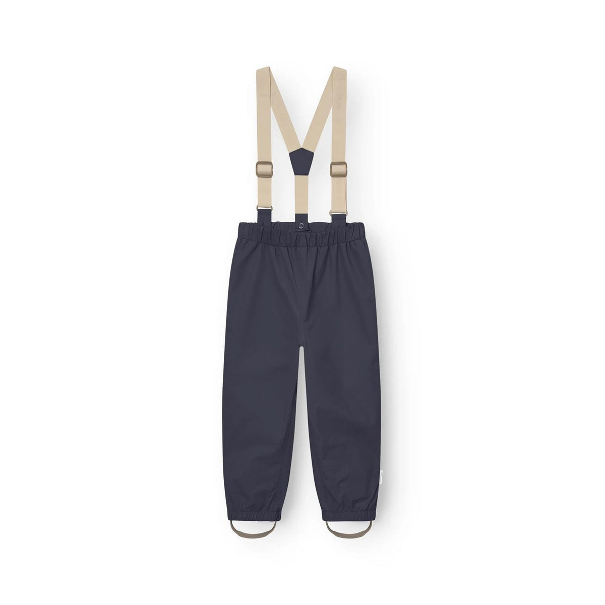 Bukse MATwilans Suspender Ombre Blue