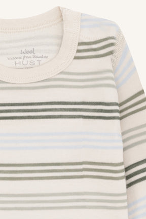 Body Baloo 3 Stripes French Oak