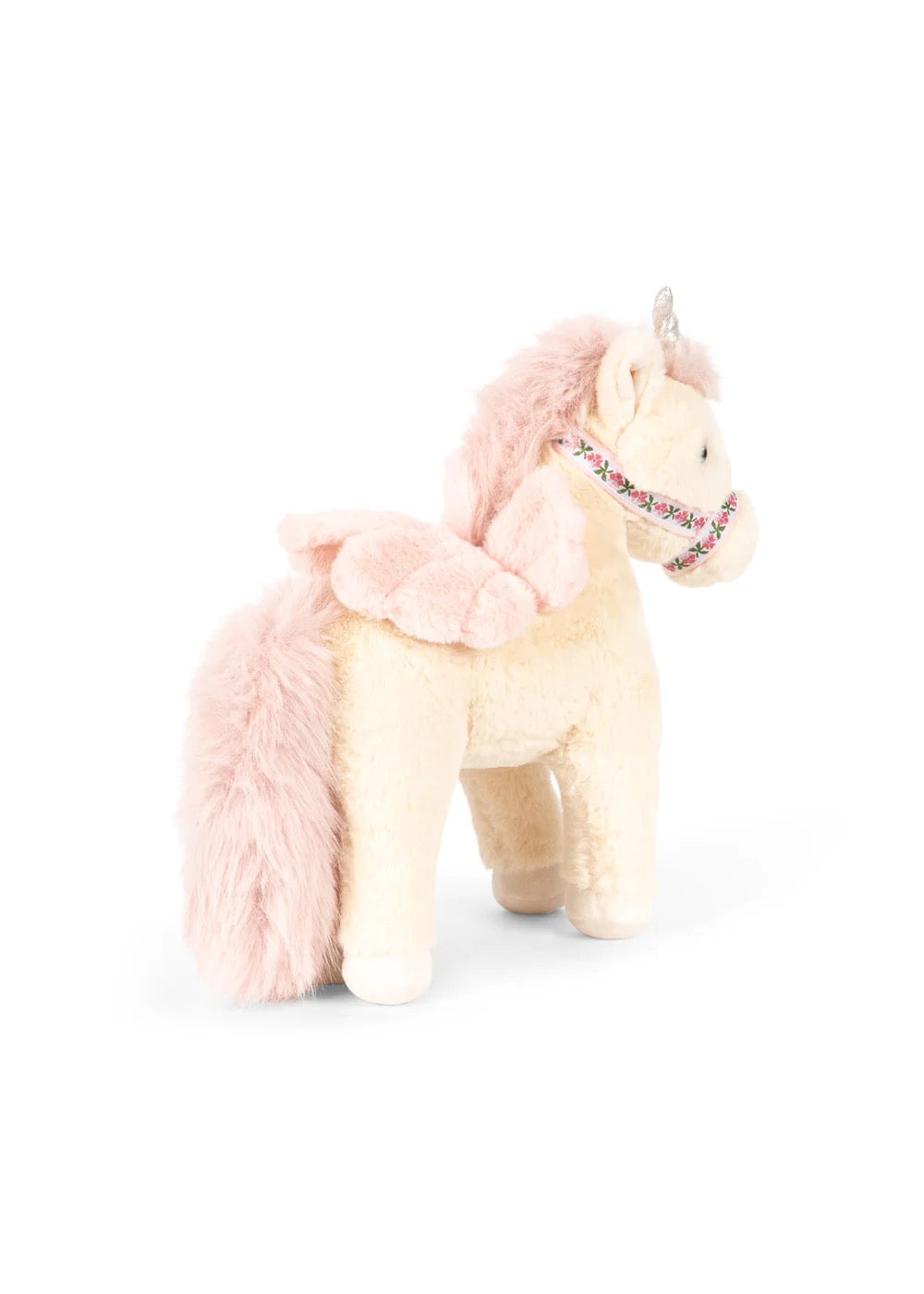 Kosedyr Starlight Unicorn Off White