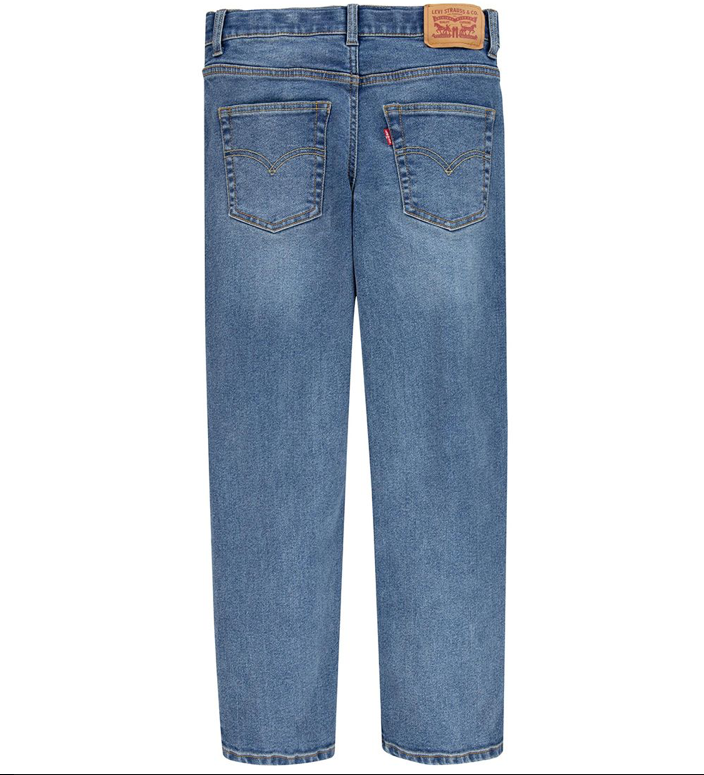 Jeans Loose Taper Burbank