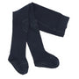 Crawling Tights Navy Blue