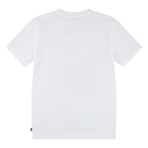 T-skjorte Race Blanc De Blanc