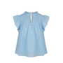 Bluse Lollo Blue