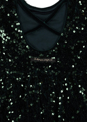 Kjole Tamira Ballerina Scarab
