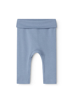 Bukse Piva Modal Blue Iris