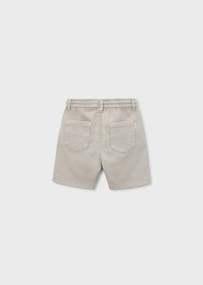 Shorts Bermunda Stone