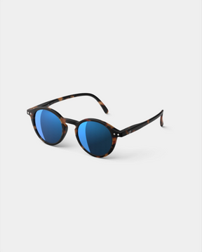 Solbrille Junior Sun Tortoise Mirror