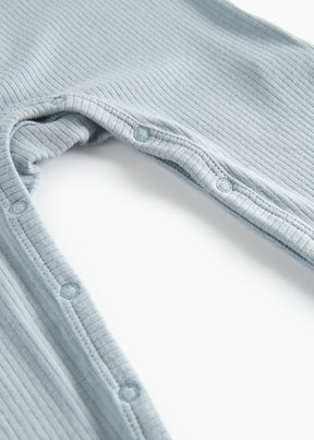 Heldress Rudy Blue Stone