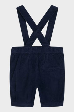 Seleshorts Hanibal Navy