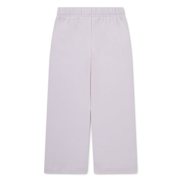 Joggebukse Baggy Pink Marshmallow