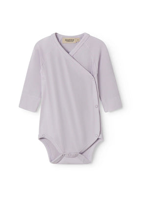 Body Belito Modal Sweet Violet