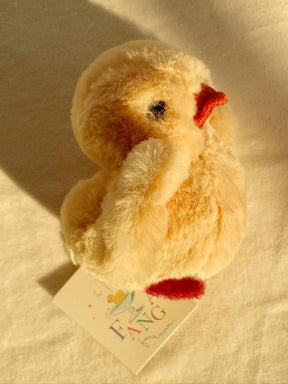 Kosedyr Fanga Mio Straw