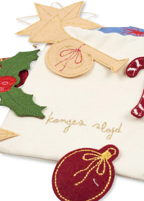 Kalender Christmas Advent Seedpearl