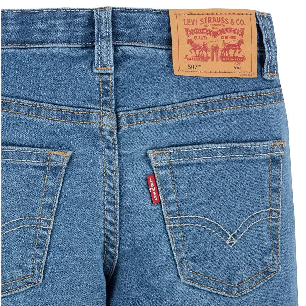 Jeans 502 Strong Performance Find A Way