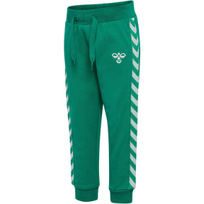 Tracksuit Bille Pepper Green