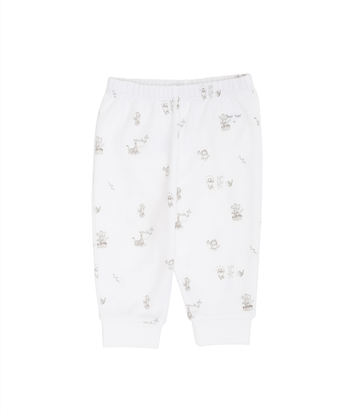 Bukse Celebration Parade White