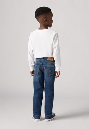 Jeans 502 Regular Taper Garland