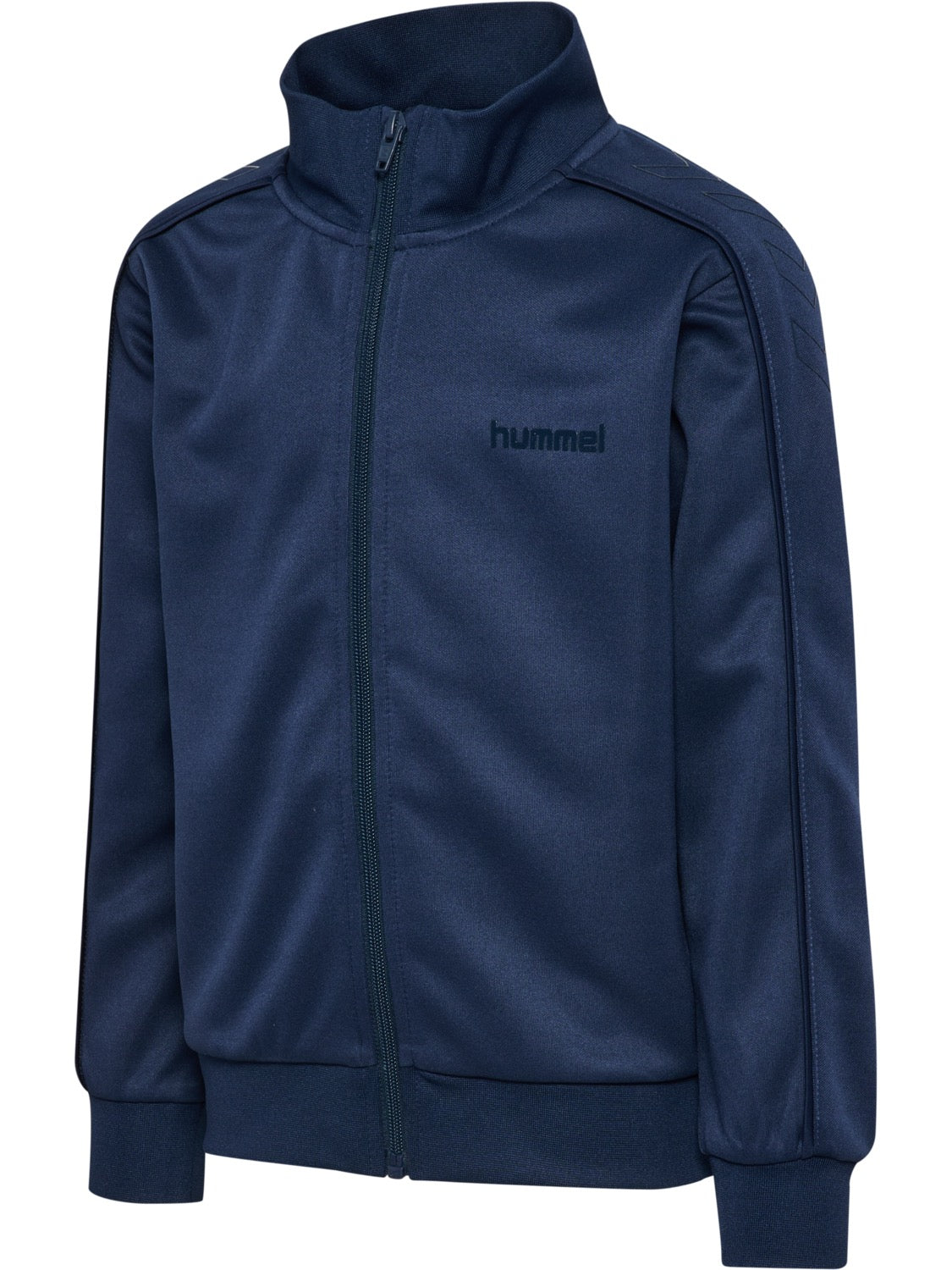 Sett Tracksuit Dress Blues