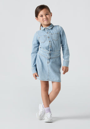 Kjole Western This And That