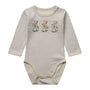 Body Baloo Teddy Ull French Oak