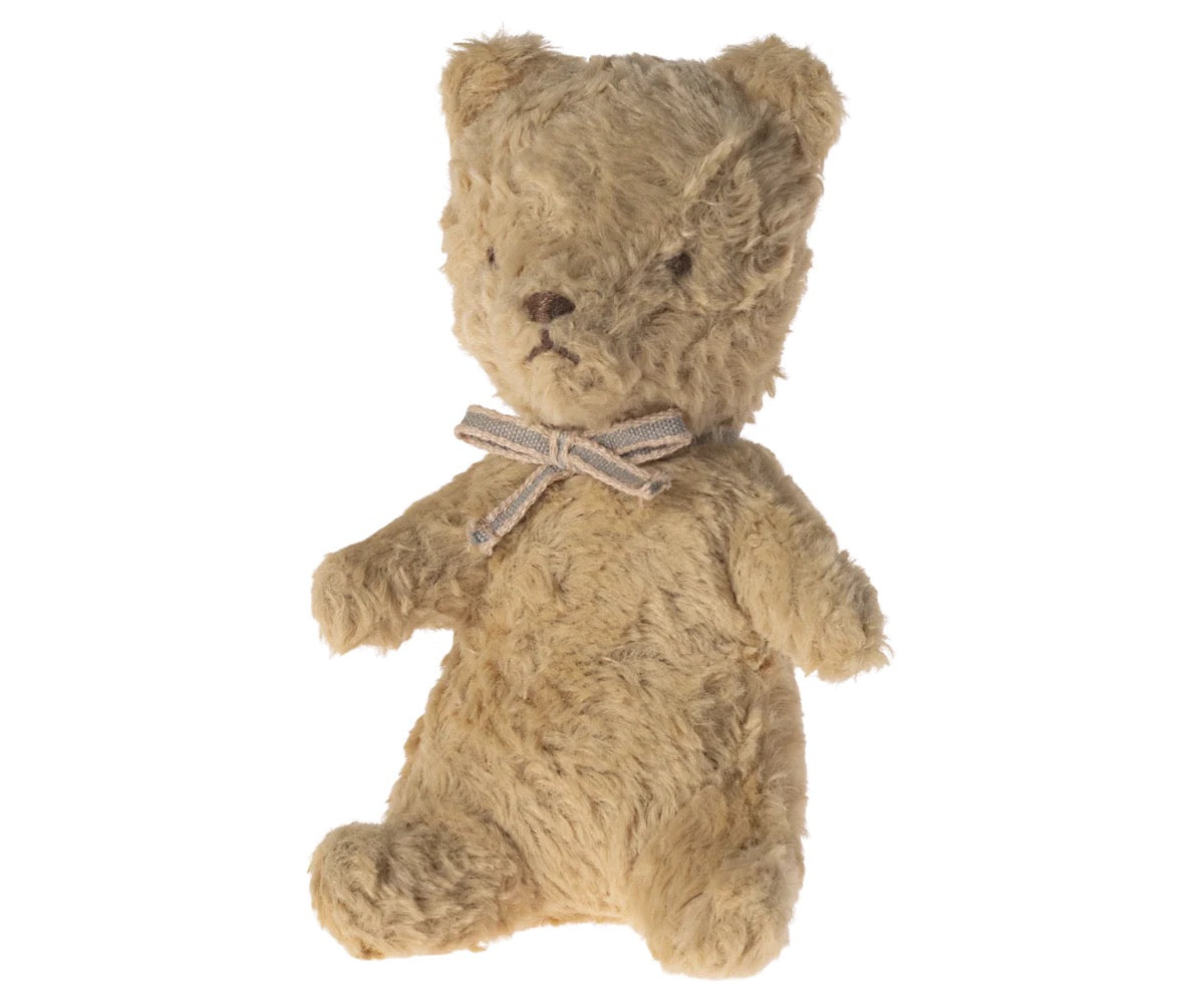 Kosedyr My First Teddy Sand