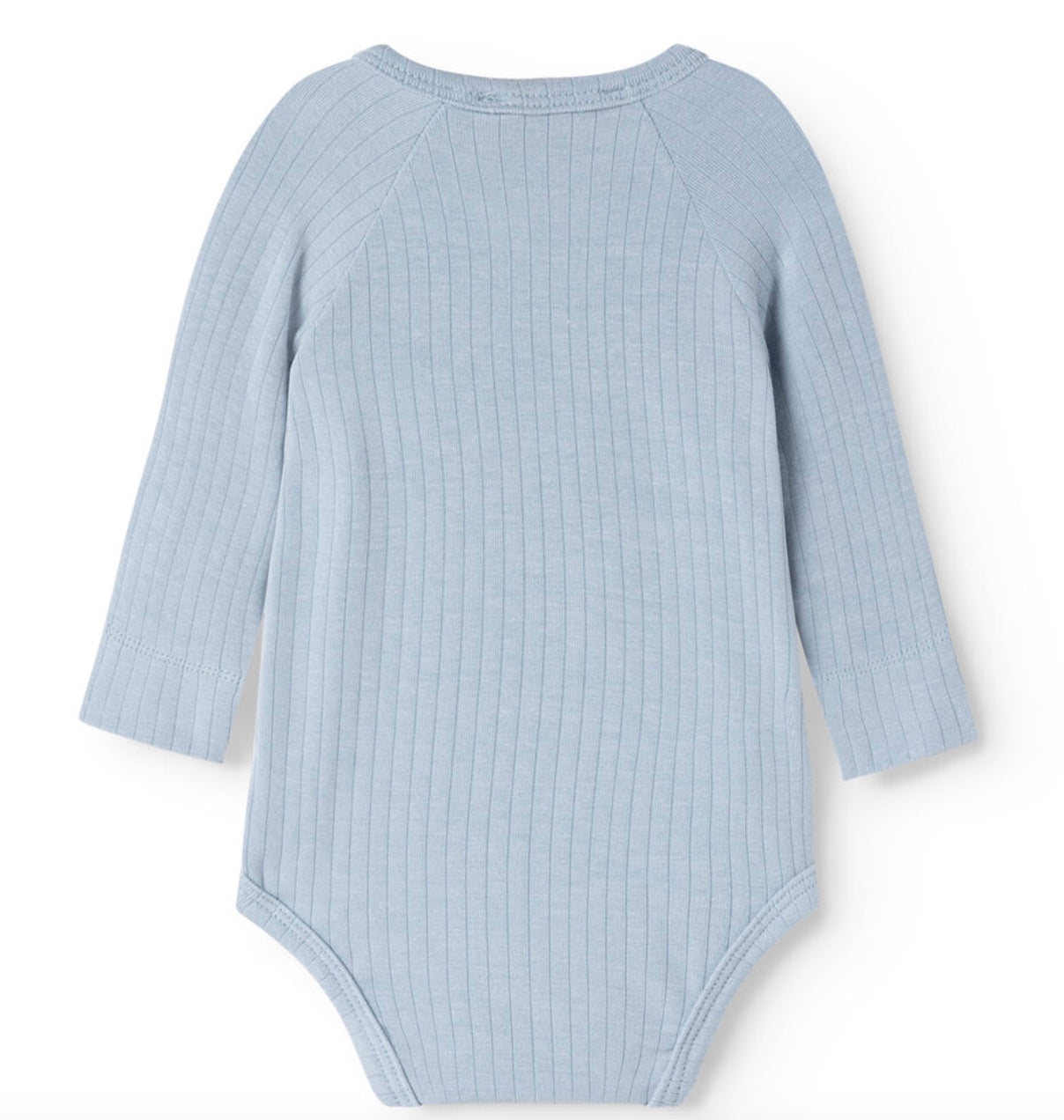 Body Belito Modal Blue Coast