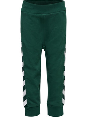 Sett Chevron Dark Green