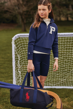 Bag Duffle Newport Navy