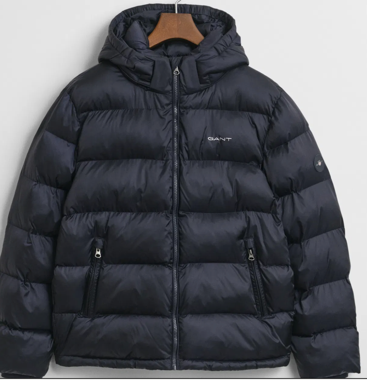 Jakke Active Cloud Evening Blue