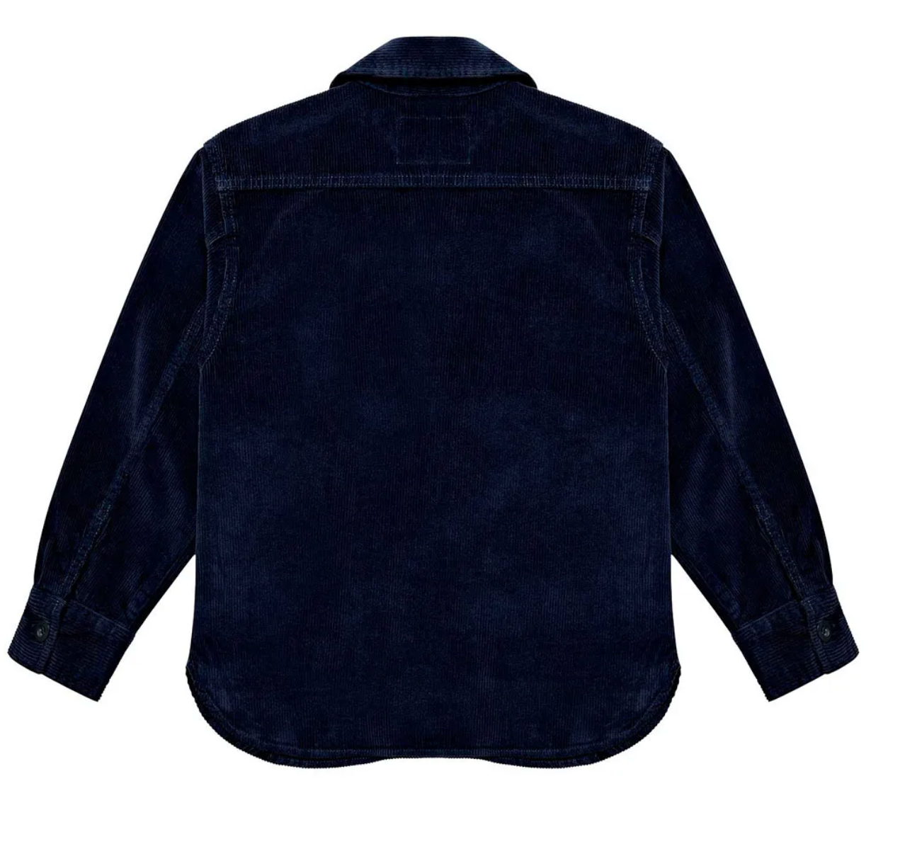 Jakke Stretch Corduroy Salute
