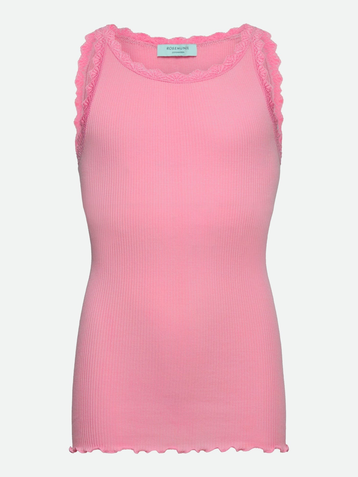 Topp Balta LS Short Sea Pink
