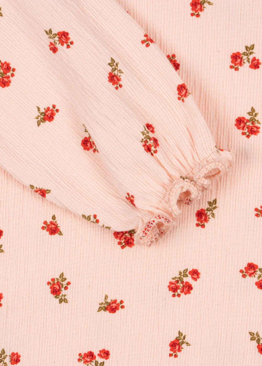 Kjole Chleo Rosa Pink