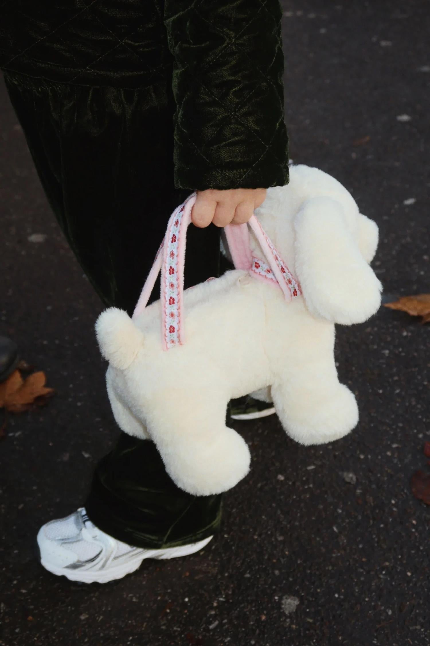 Veske Puppy Off White