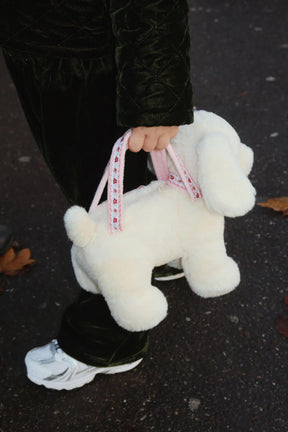 Veske Puppy Off White