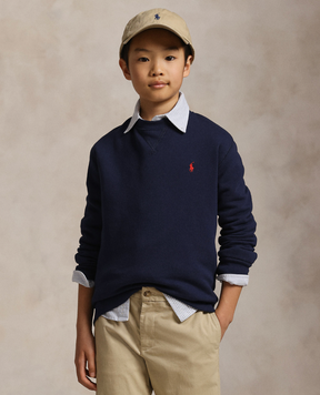 Genser Replen Basic Navy