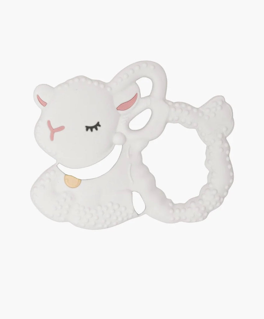 Biteleke Bailey The Sheep Off White