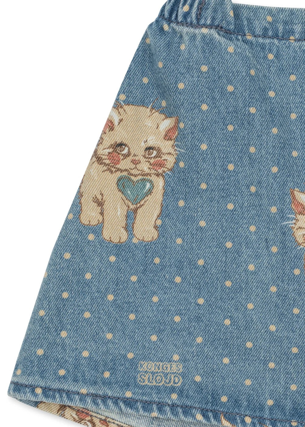 Skjørt Magot Ciao Miao