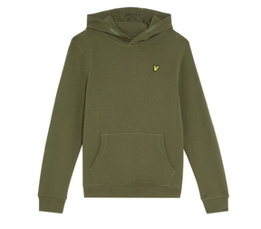 Hettegenser Pullover Deep Depths