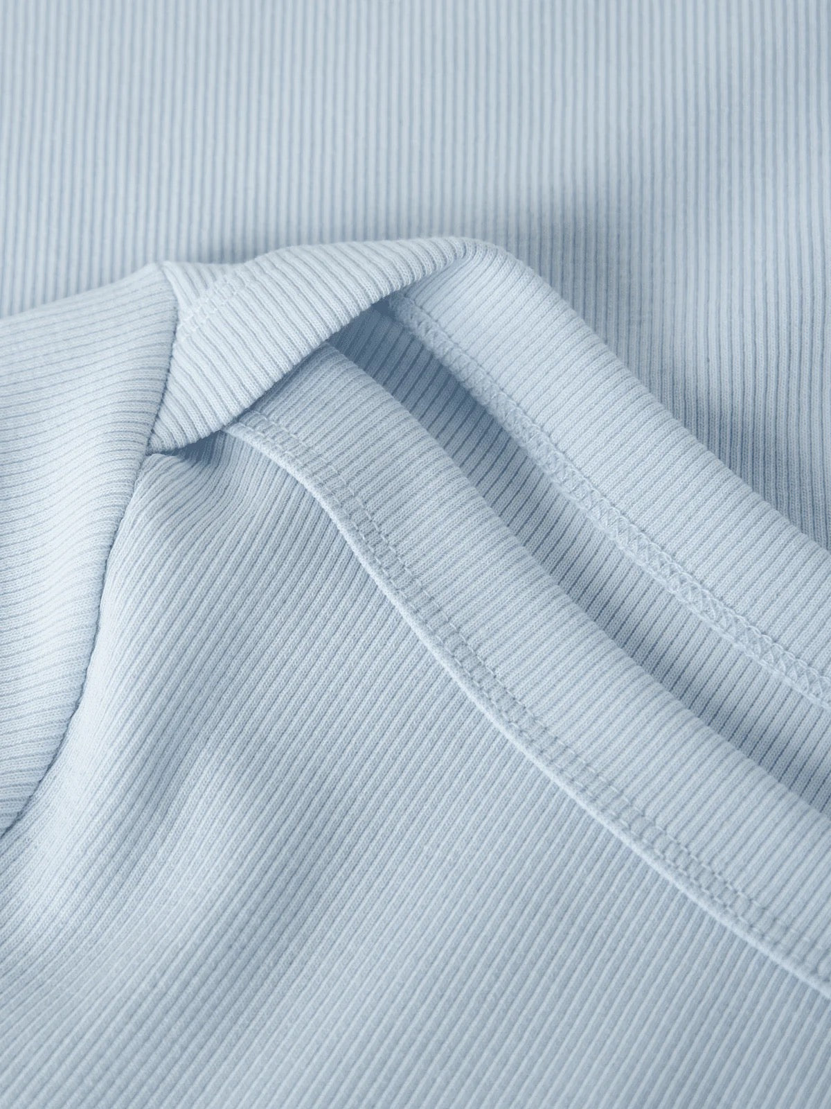T-skjorte Kana Boatneck Ice Water